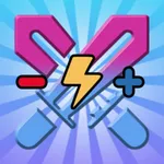 Arena Energy Tracker icon