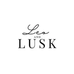 Leo and Lusk icon