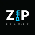 Unarchiver : Zip Unzip icon