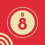 Bingo Cast Game icon