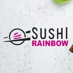 Sushi Rainbow icon