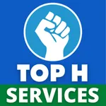 Top H Services icon