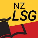 NZ Law Style Guide icon