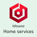 Idowaz Home Services icon