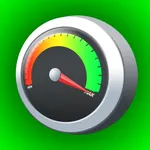 Fear and Greed Index Heatwave icon