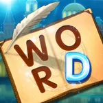 WORD-TRAVEL icon