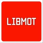 Libmot Mobile App icon