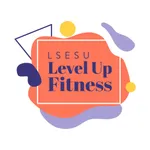 LSESU Level Up Fitness icon