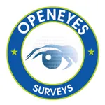 Openeyes Survey icon