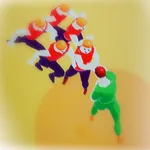 Brawling Park icon