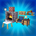 Furniture Mod for Minecraft PE icon