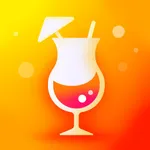 Alkipedia - Cocktail Recipes icon