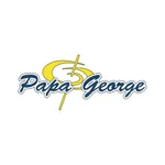 Papa George Nienberge icon