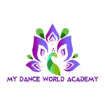 My Dance World Academy icon