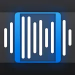 BlueNote – AI Vocal Remover icon