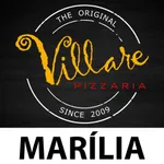 Villare Pizzaria - Marília icon