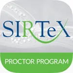 Sirtex Marketing and Proctor icon