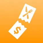 Fifty Fifty Card icon