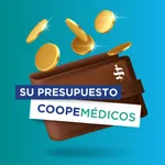 Su presupuesto COOPEMEDICOS icon