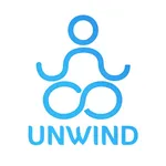 Unwind - Meditation Trainer icon