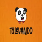 ToLevando - Delivery icon