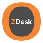 ZDesk icon