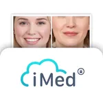 iMed CS : Before-After Editor icon