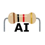 Resistor AI Calculator icon