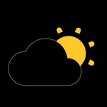 AI Weather with Smart Alarm icon