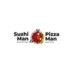 SushiMan&PizzaMan icon