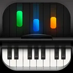 Piano - Play any song & sheets icon