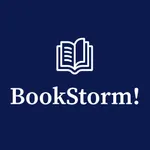 BookStorm! icon