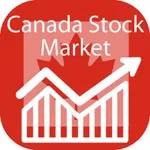 Canada Stock Market Live icon