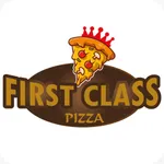 First Class Pizza icon