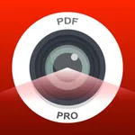 PDF Eye Pro Scanner icon