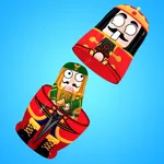 Matryoshka 3D! icon