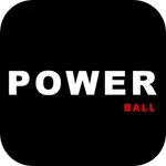 PowerBall Numbers icon