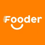 FOODER: Food ordering & more icon