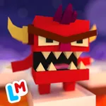 Lava Monster icon