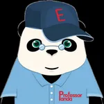 Professor Panda icon