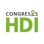 Congresos HDI icon