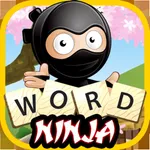 Word Ninja Challenge icon