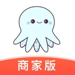 杭水优选商家版 icon