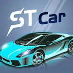 ST-Car icon