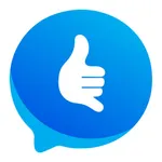 HelloTalk Messenger icon