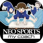 NEO SPORTS my coach icon