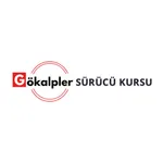 Gökalpler Sürücü Kursu icon