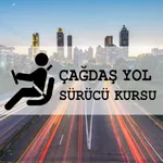 Cagdas Yol Sürücü Kursu icon