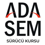 ADA SEM Sürücü Kursu icon