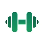 WorkoutBook: Gym & Home icon